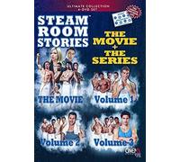 Steam Room Stories