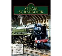 Steam Scrapbook [Edizione: Regno Unito]