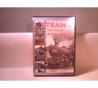 Steam - The Power and the Glory