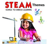 STEAM Themes: Songs to Enrich Learning