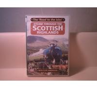 Steam Through The Scottish Highlands [2003] [Edizione: Regno Unito]