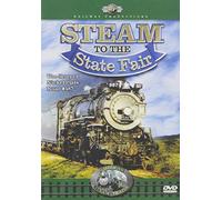 Steam to the State Fair