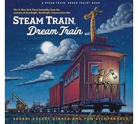 Steam Train, Dream Train: 1
