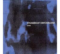 Steamboat Switzerland - Live