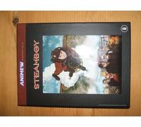 Steamboy