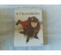 Steamboy