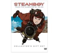 Steamboy