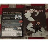 Steamboy (LIMITED EDITION)