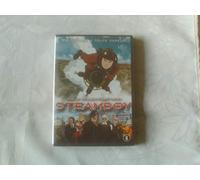 Steamboy (Steamboy - L'avventura a vapore toto)