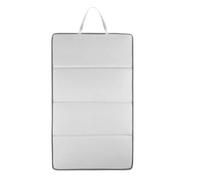 Steamer Board - Vertical Foldable Ironing Mat, Portable Pressing Cover Design, Space Saving Laundry Accessory, Easy Storage Compact Board, Home Tool for Apartment, Hotel, Dorm