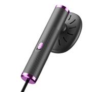 Steamer Per Abbigliamento - Vapore Portatile Da 1200w Ferro Portatile 280 Ml | Remover Rughe In Modalità A Doppia Modalità A Vapore, Aggiornamento Del Tessuto Per Tende Da Camicia Da Abbigliamento Col