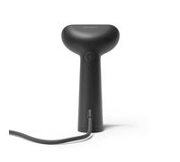 CIRRUS NO. 3 STEAMERY BLACK