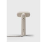 Steamery Cirrus Lite Travel Steamer - EU PLUG men Cool Stuff beige in taglia:ONE SIZE