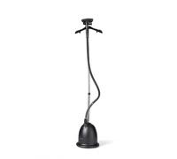 STEAMERY CUMULUS N.3 FERRO DA STIRO VERTICALE HOME BLACK SM-0221