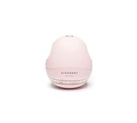 Steamery Levapelucchi Pilo 1, togli pelucchi e lanuggine, 5 W, portatile, ricaricabile, ergonomico, design scandinavo, Rosa
