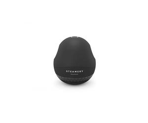 STEAMERY PILO 1 RASOIO LEVAPELUCCHI BLACK