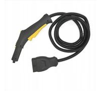 SteamFlex Pro SG4-SG2 - Tubo vapore per Karcher SG4-4 / SG2-2 | Ricambio | Plug