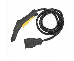 SteamFlex Pro SG4-SG2 - Tubo vapore per Karcher SG4-4 / SG2-2 | Ricambio | Plug
