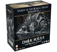 Steamforge Games - Dark Souls The Board Game Expansion Vordt of The Boreal Valley, Multicolore