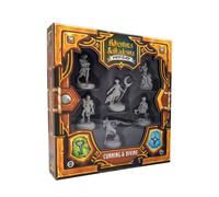 theory11 Carte da gioco Harry Potter – Blu (Corvonero)