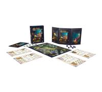Steamforged Animal Spellbinding Adventures Set iniziale di giochi di ruolo dai 1