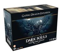 Steamforged Games- Dark Souls Gaping Dragon Expansion Board Game, Multicolore, SFDS-010