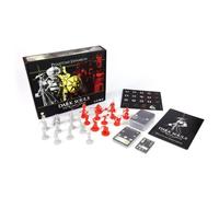 Dark Souls The Board Game: Phantoms Expansion, Fantasy Dungeon Crawl Game with D