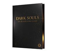 Steamforged Games, Dark Souls: il gioco di ruolo - Edizione da collezione