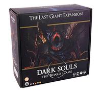 Dark Souls Il gioco da tavolo cooperativo da uno a quattro giocatori dai 14 anni