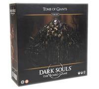 Dark Souls Tomb of Giants Gioco da tavolo divertente e altamente interattivo
