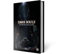 Dark Soul, il gioco di ruolo, regolamento di base altamente interattivo e divert