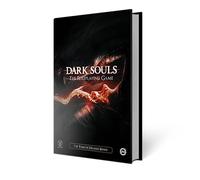 Dark Souls RPG The Tome of Strange Beings