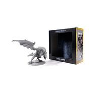 Dark Souls RPG Guardian Dragon Miniatura di qualità eccellente altamente collezi