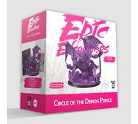 Steamforged Games Incontri epici: Circolo del Principe Demone
