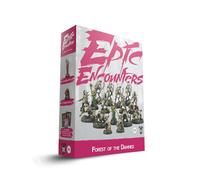 Steamforged Games Epic Encounters: Forest of the Damned