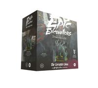 Steamforged Games Epic Encounters: Ruins of Symbaroum - The Corrupted Coloss