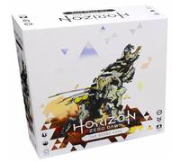 Horizon Zero Dawn The Gioco Da Tavolo english Version Steamforged Games
