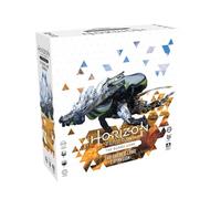 HZD-SACRED LAND EXP Gioco Da Tavolo Steamforged Games