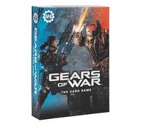 92232 GEARS OF WAR CARD GAME