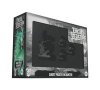 STEAMFORGED GAMES LTD
