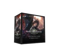 Monster Hunter World The Board Game: Kushala Daora Expansion