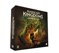 RuneScape Kingdoms: L'ombra di Elvarg
