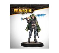 Steamforged Games Warmachine: Eiryss, Ombra della Retribution