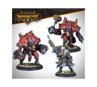 Steamforged – Scatola Battlegroup – Warmachine: Khador Winter Korps