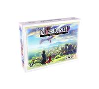 Ni No Kuni II - The Board Game by STEAMFORGED GAMES