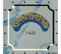 Steamhammer - Mk 2