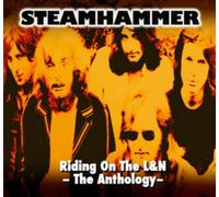 Steamhammer Riding On the L&N: The Anthology Album