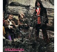 Steamhammer - Steamhammer-Aka Reflection