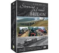 Steaming Around Britain
