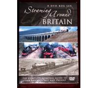 Steaming Around Britain [Edizione: Regno Unito]